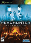 Headhunter: Redemption  para xbox